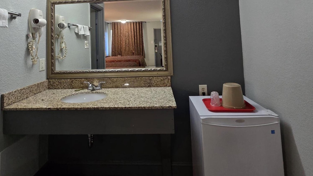Photo of Bathroom in North Chesterfield
