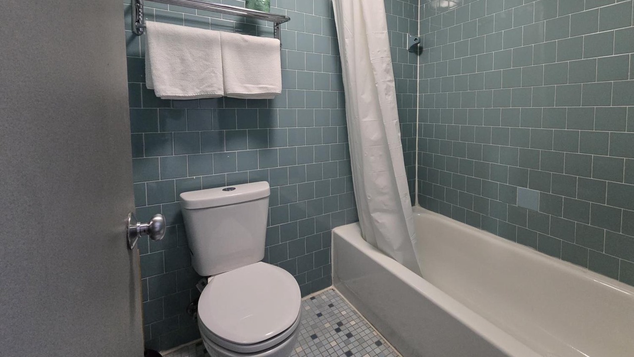Photo of Bathroom in North Chesterfield