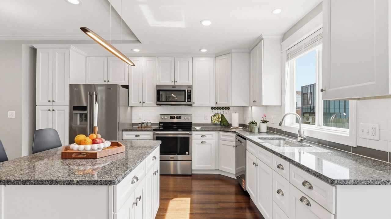 Photo of Kitchen in Trinidad