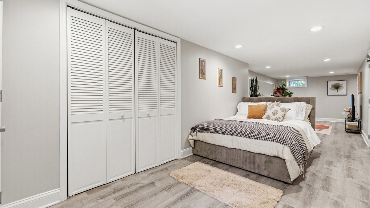 Photo of Bedroom in Trinidad