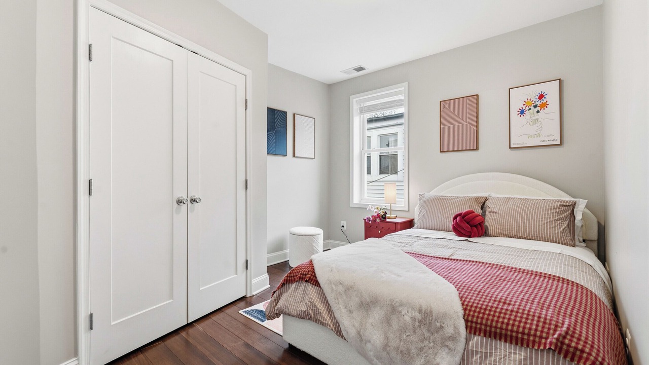 Photo of Bedroom in Trinidad