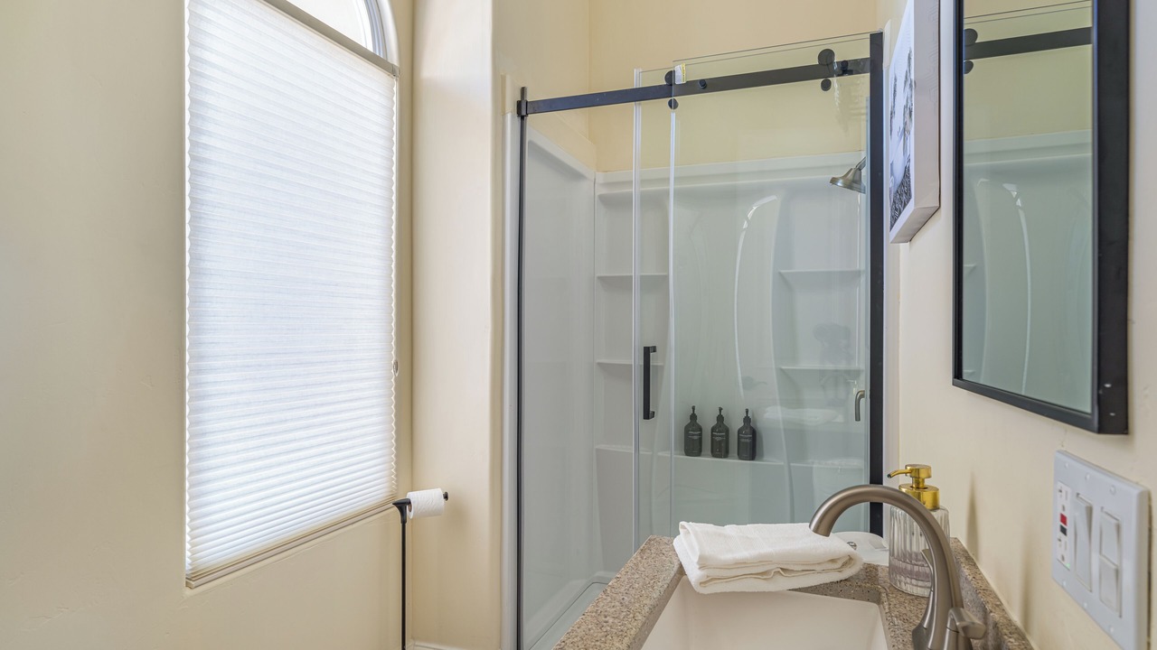 Photo of Bathroom in Poway