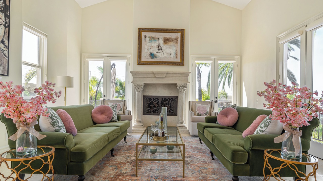 Photo of Livingroom in Poway