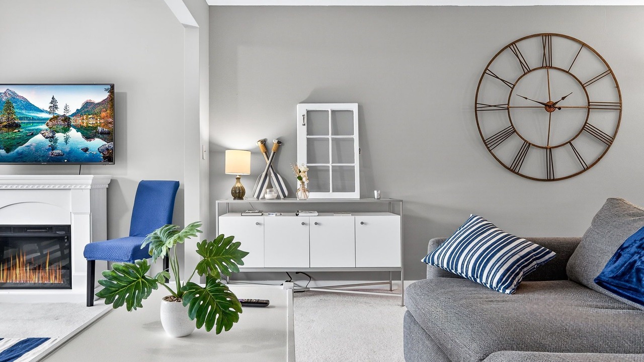 Photo of Livingroom in Fairfield Glade