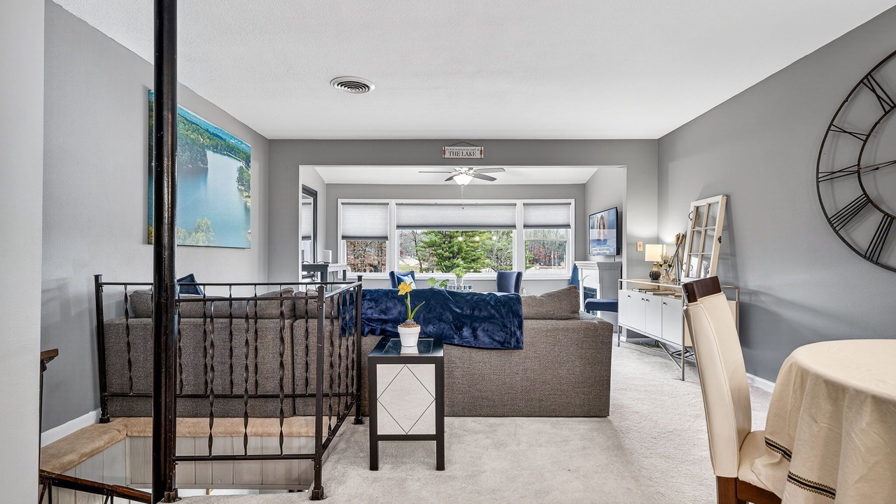 Photo of Livingroom in Fairfield Glade