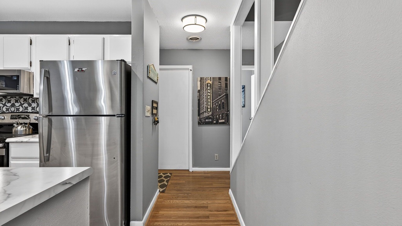 Photo of Kitchen in Fairfield Glade