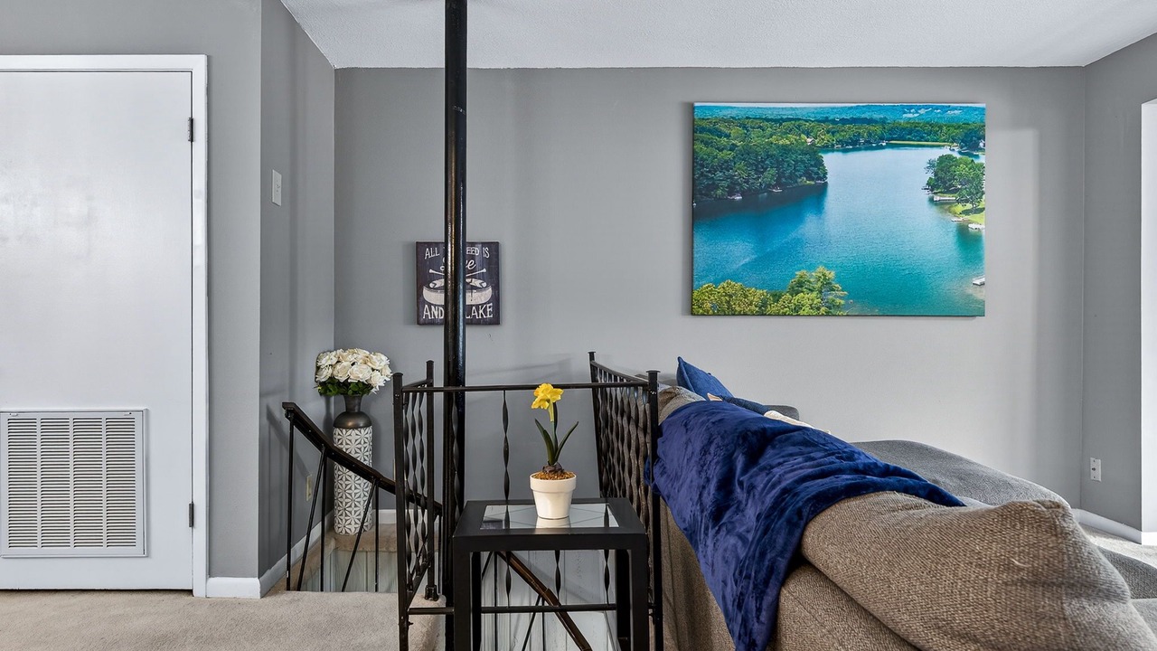 Photo of Bedroom in Fairfield Glade