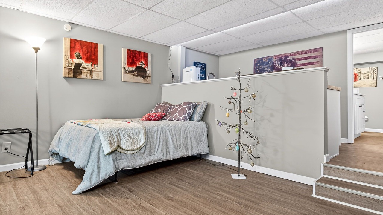 Photo of Bedroom in Fairfield Glade