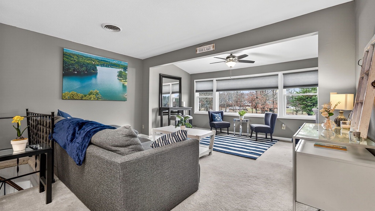 Photo of Livingroom in Fairfield Glade