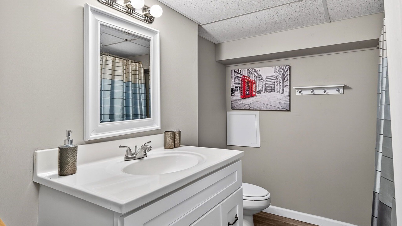 Photo of Bathroom in Fairfield Glade
