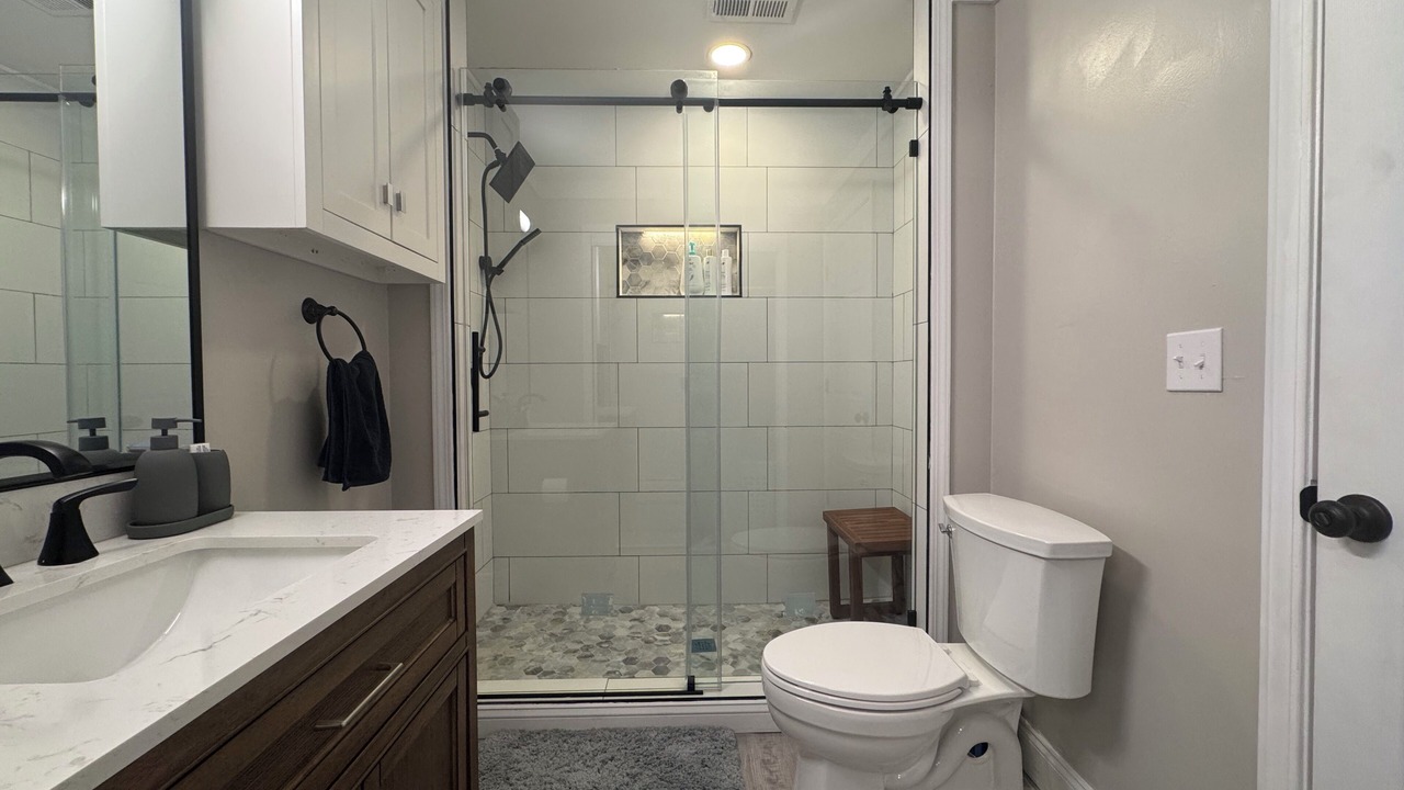 Photo of Bathroom in High Point