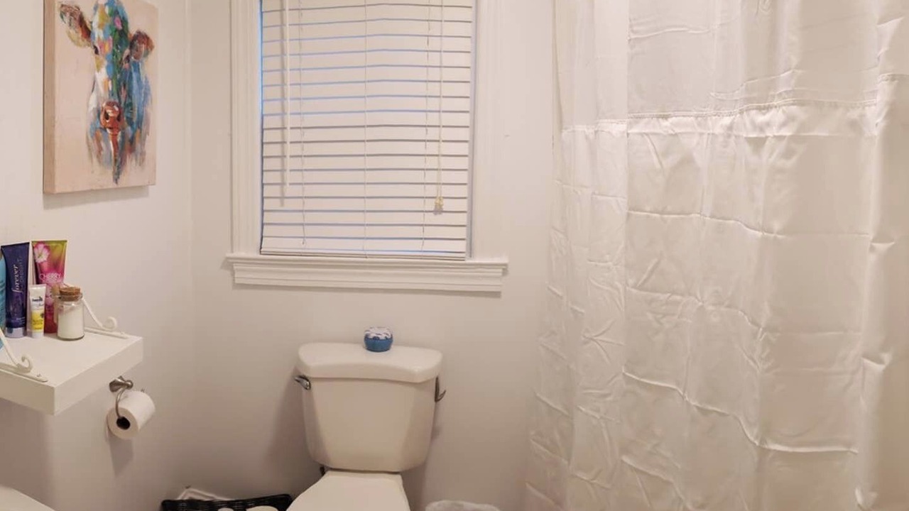 Photo of Bathroom in Asheboro