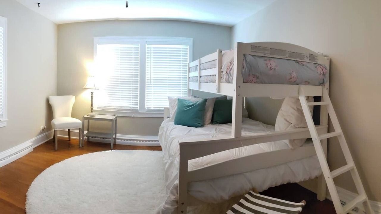 Photo of Bedroom in Asheboro