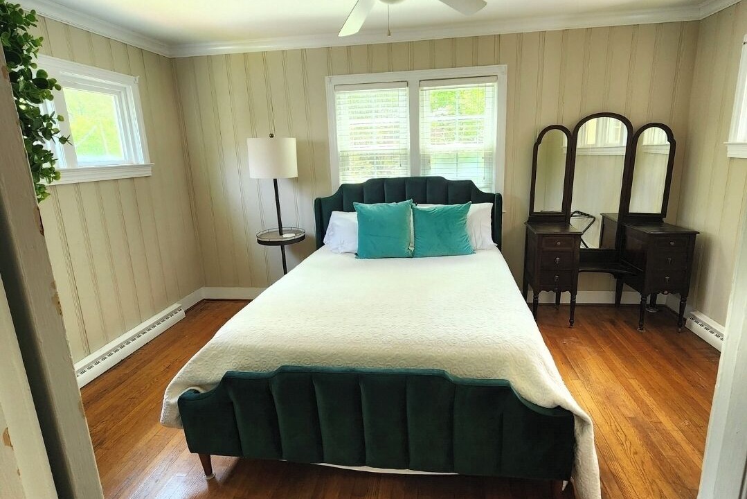Photo of Bedroom in Asheboro