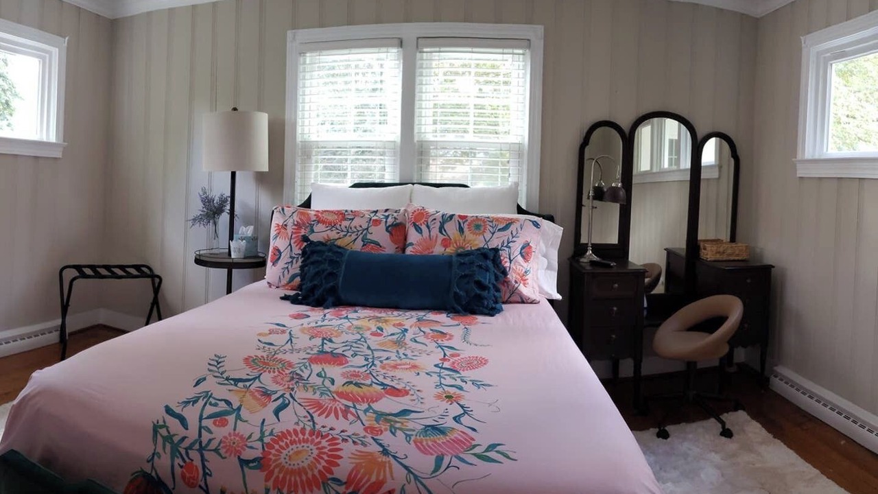 Photo of Bedroom in Asheboro