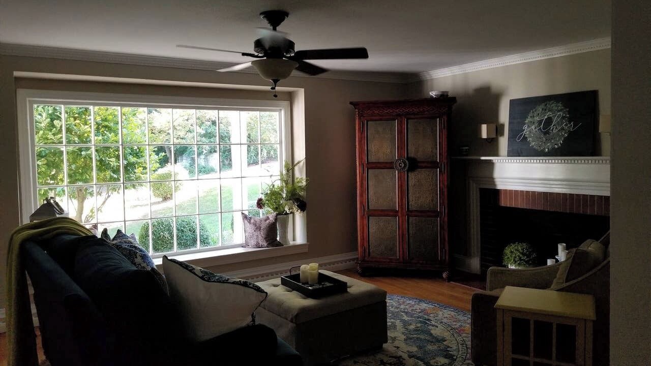 Photo of Livingroom in Asheboro