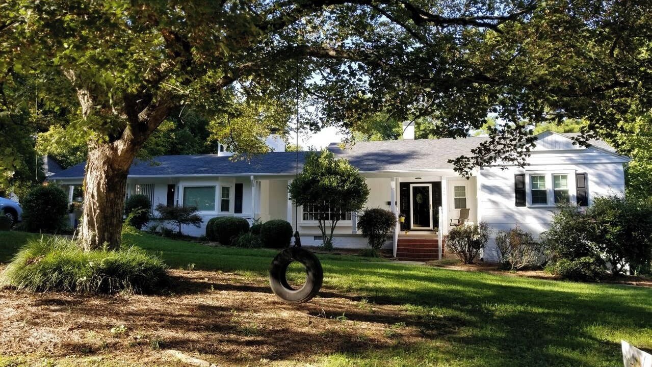 Photo of Outdoor in Asheboro