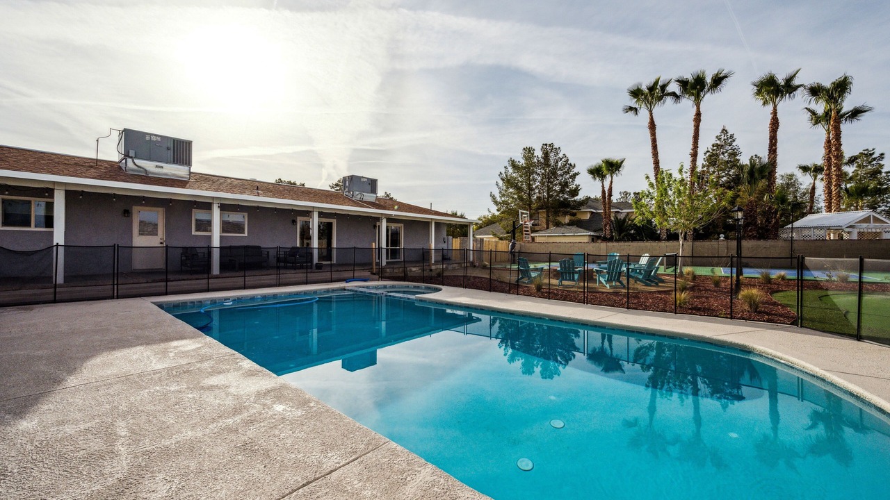 Photo of Outdoor in Foothills