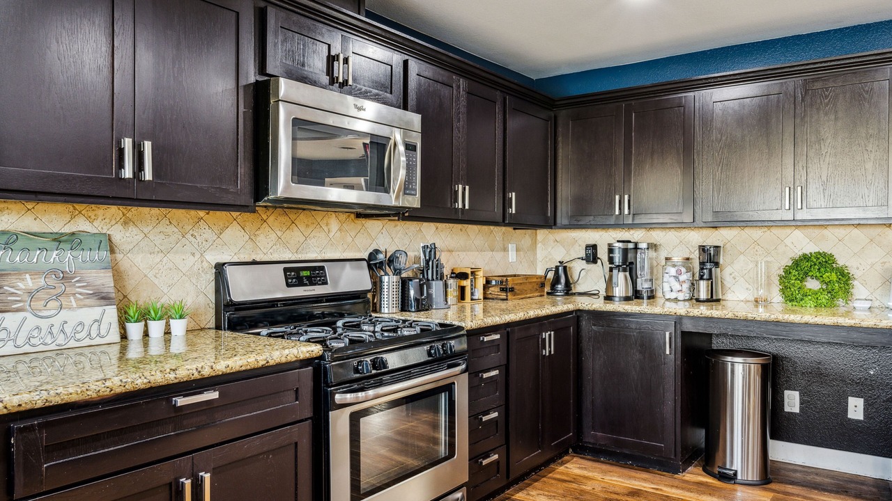 Photo of Kitchen in Foothills