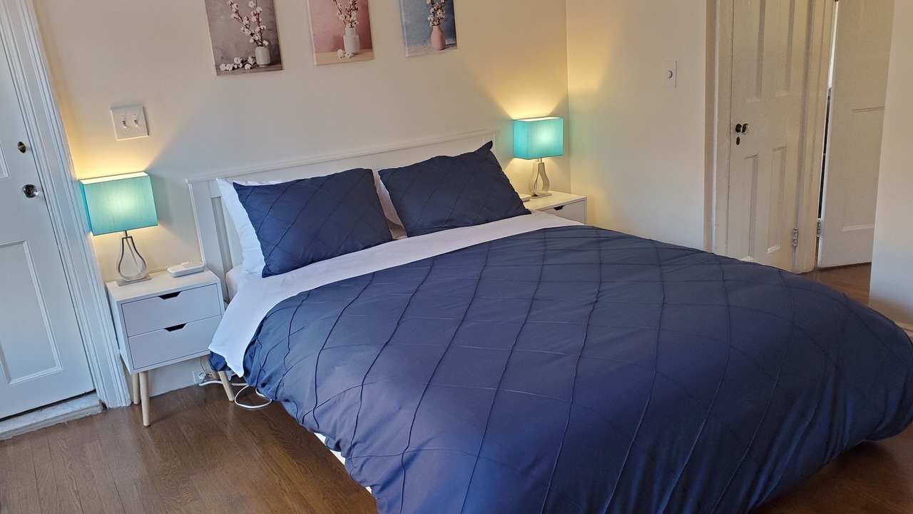 Photo of Bedroom in Shawmut
