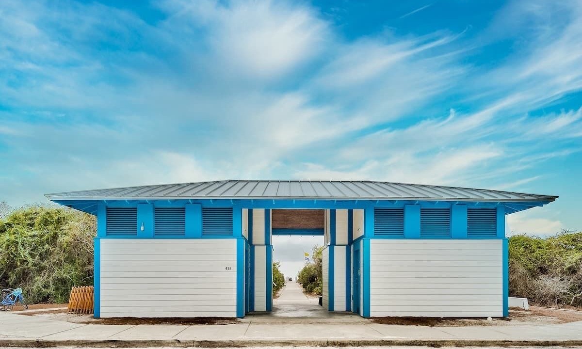 Photo of Outdoor in Inlet Beach