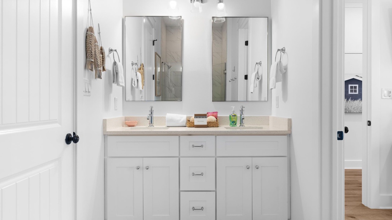 Photo of Bathroom in San Juan