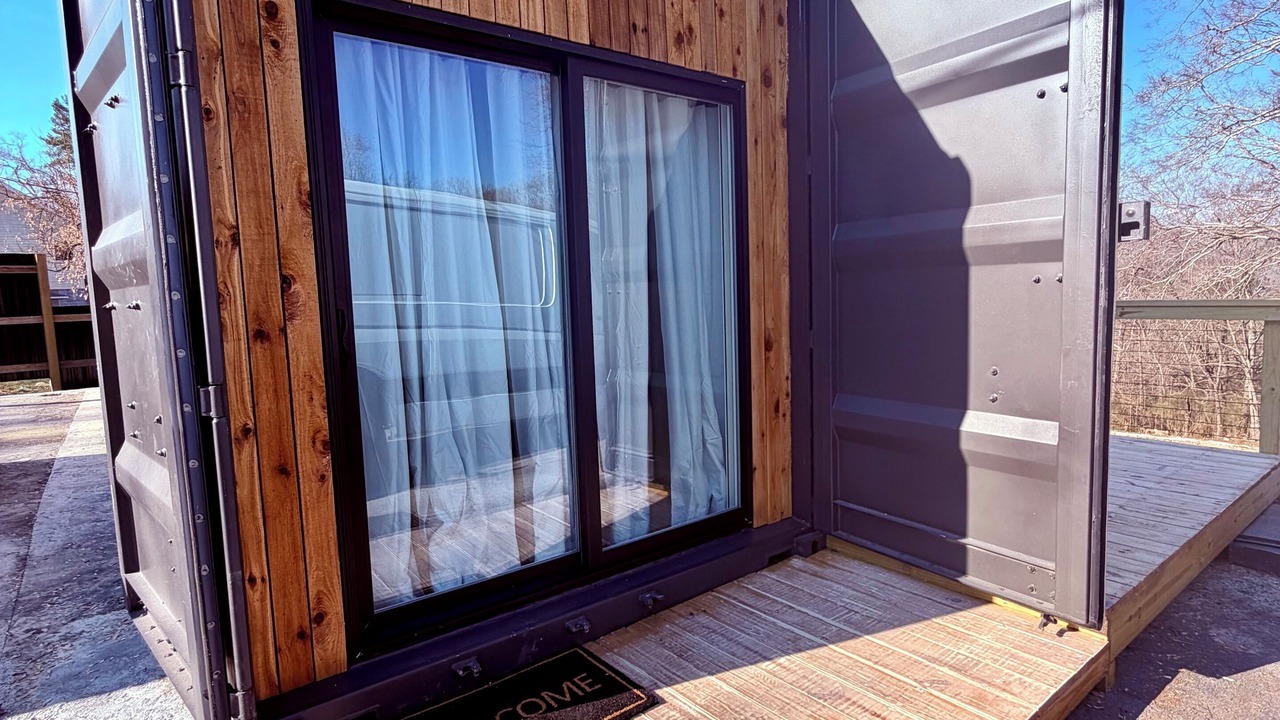 Photo of Outdoor in Lupton City