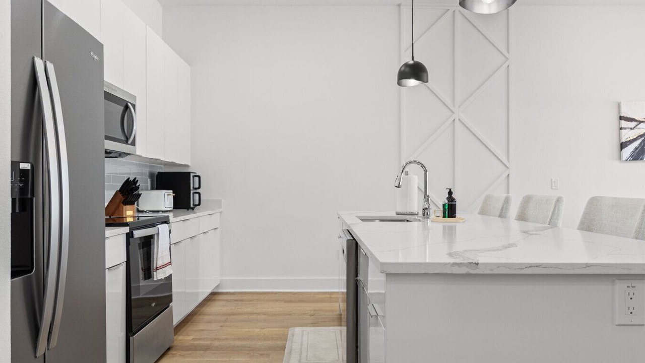 Photo of Kitchen in Tampa