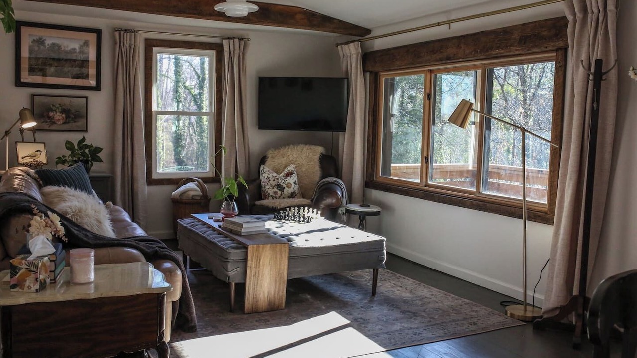 Photo of Livingroom in Campobello