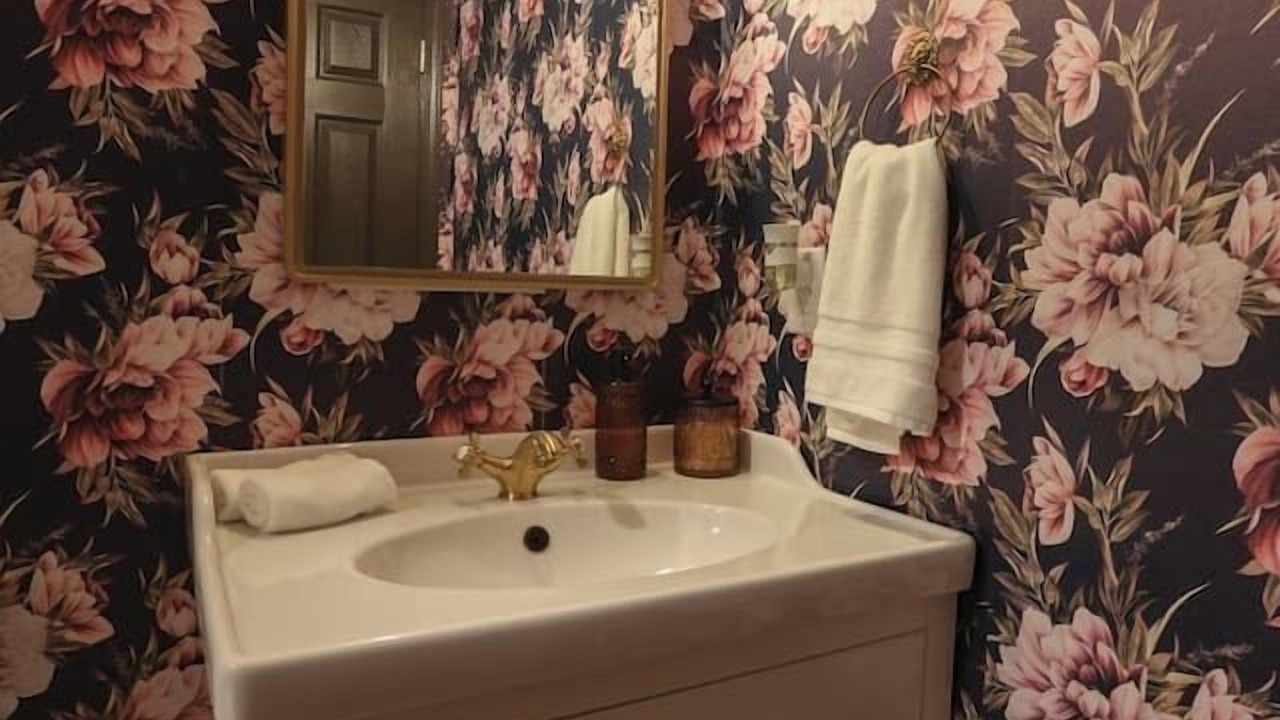 Photo of Bathroom in Campobello