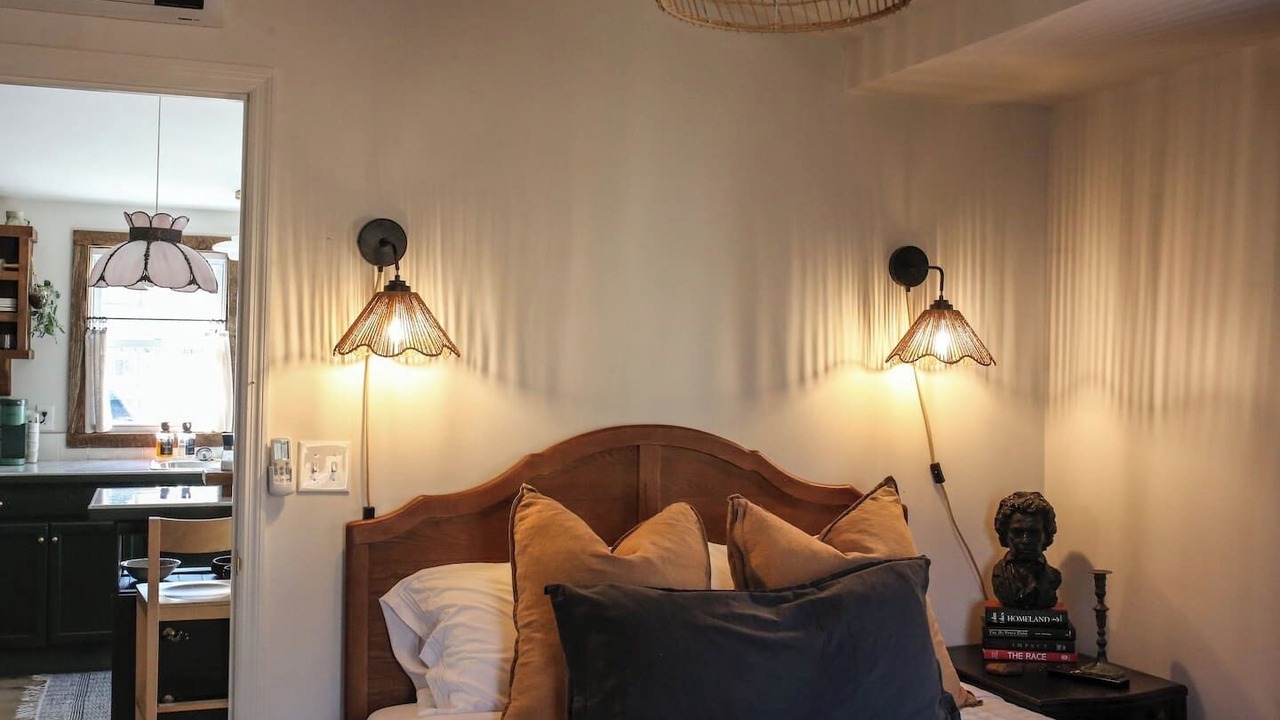 Photo of Bedroom in Campobello