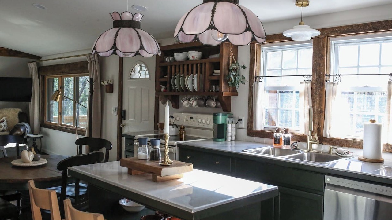 Photo of Kitchen in Campobello