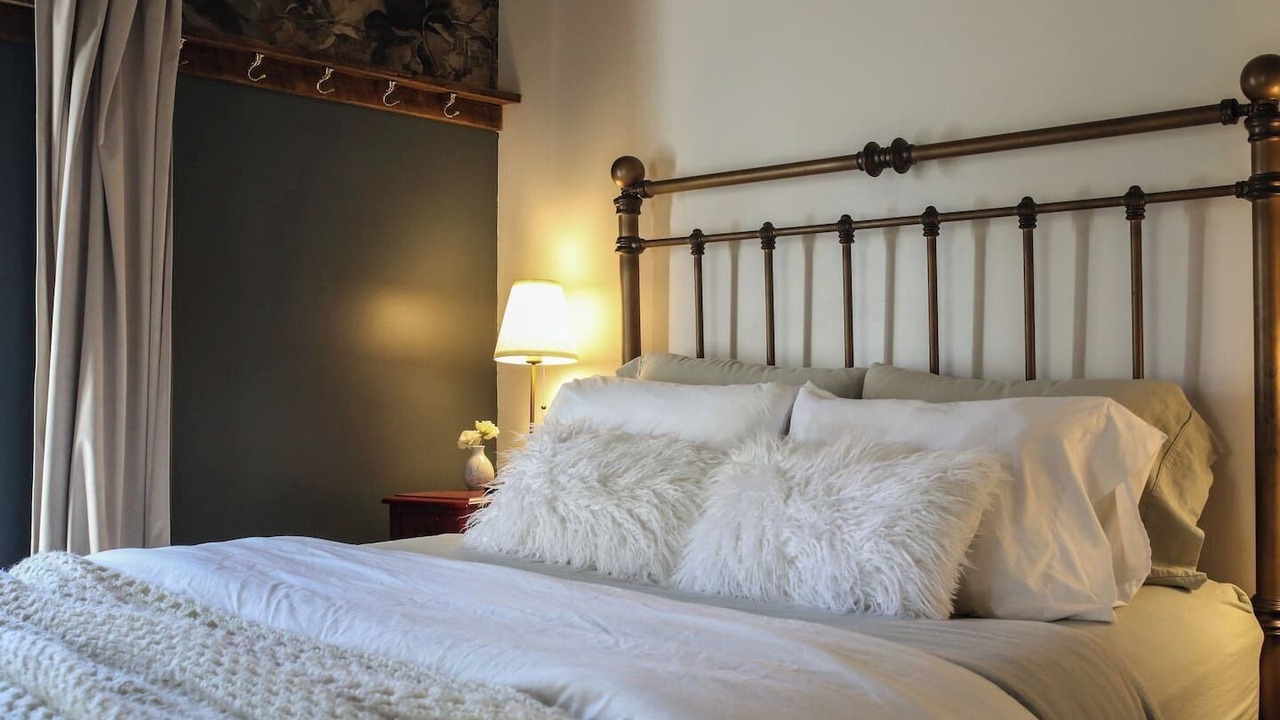 Photo of Bedroom in Campobello