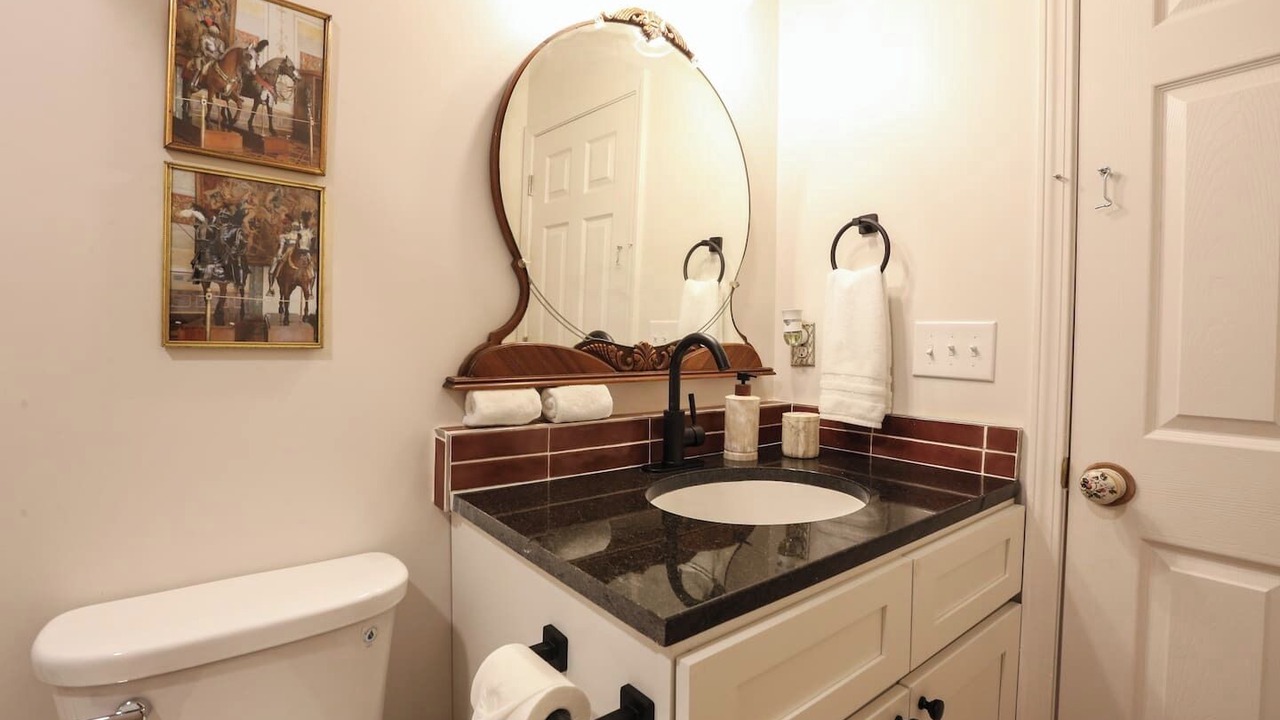 Photo of Bathroom in Campobello