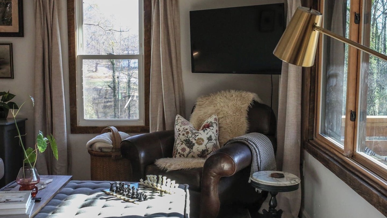 Photo of Livingroom in Campobello