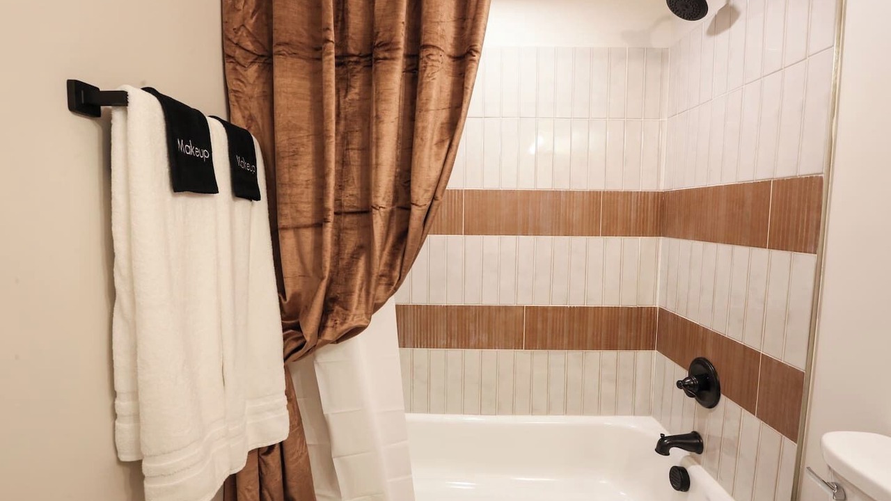 Photo of Bathroom in Campobello