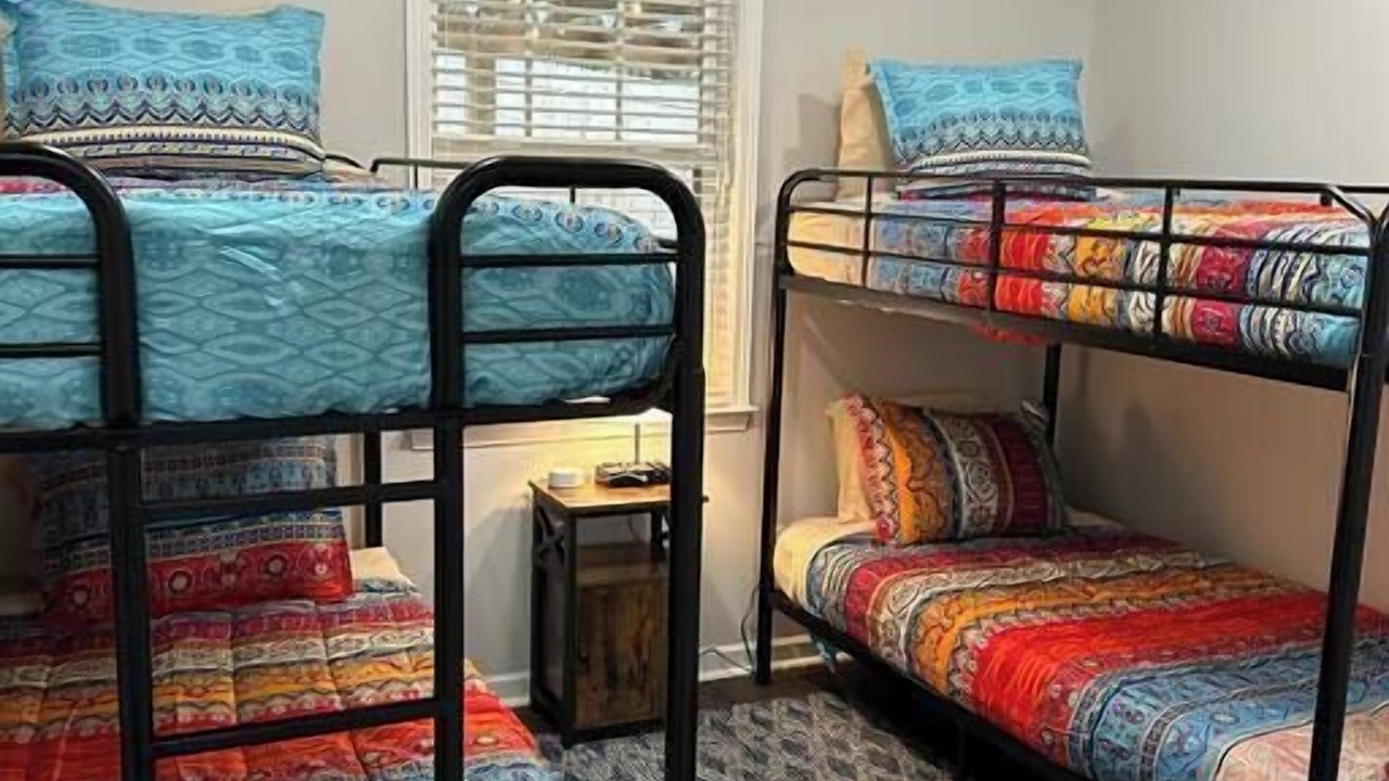 Photo of Bedroom in Fletcher