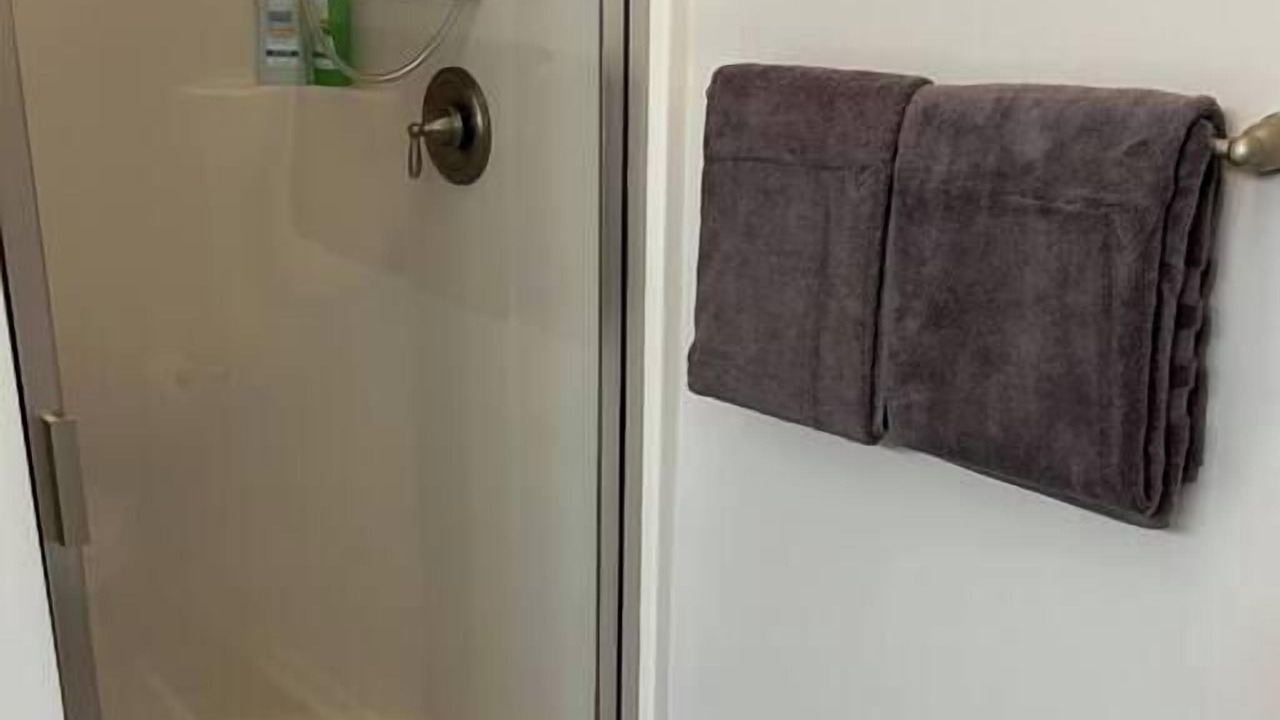 Photo of Bathroom in Fletcher