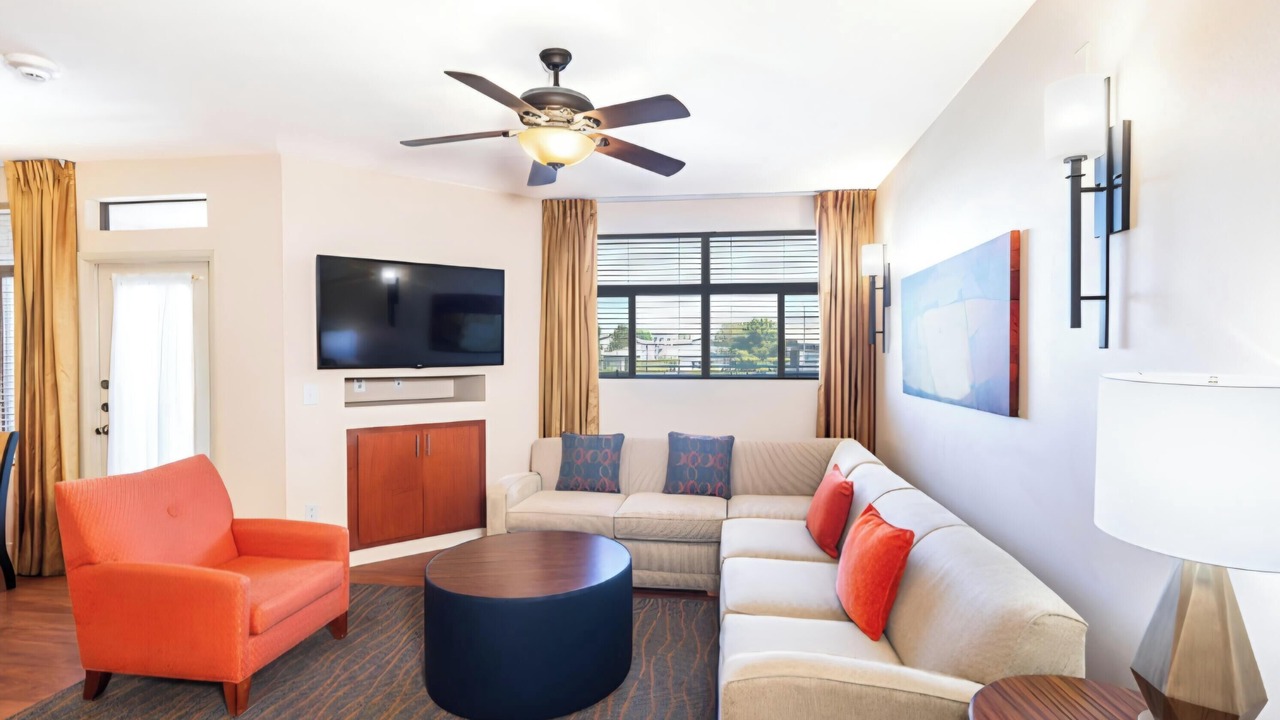 Photo of Livingroom in Spring Valley