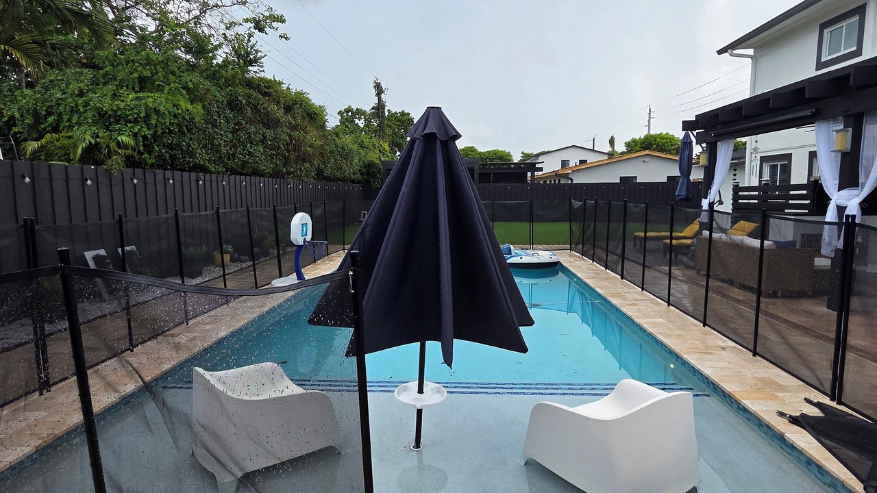 Photo of Outdoor in Ludlam