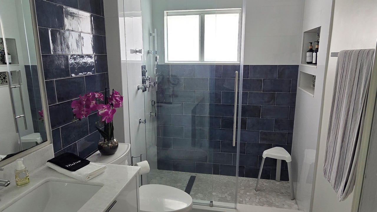 Photo of Bathroom in Ludlam