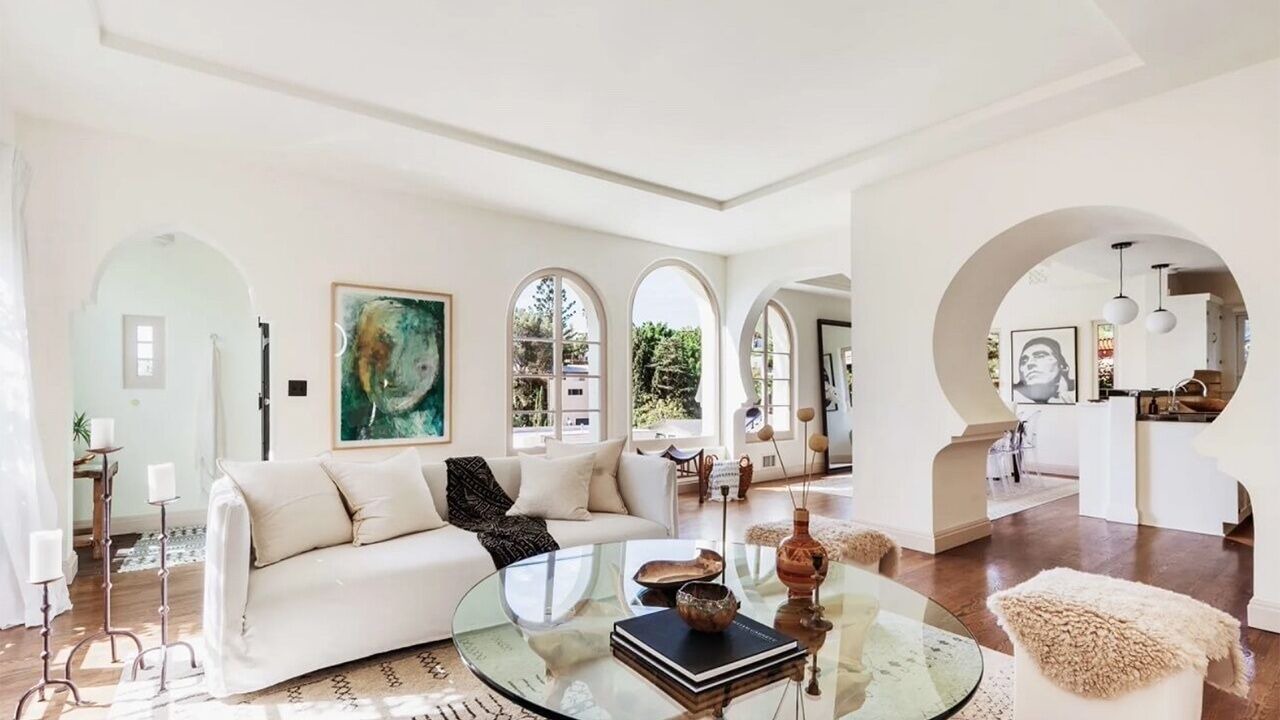 Photo of Livingroom in NoMa