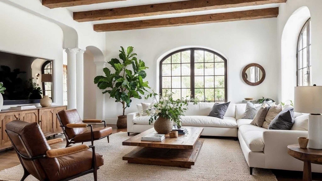 Photo of Livingroom in NoMa