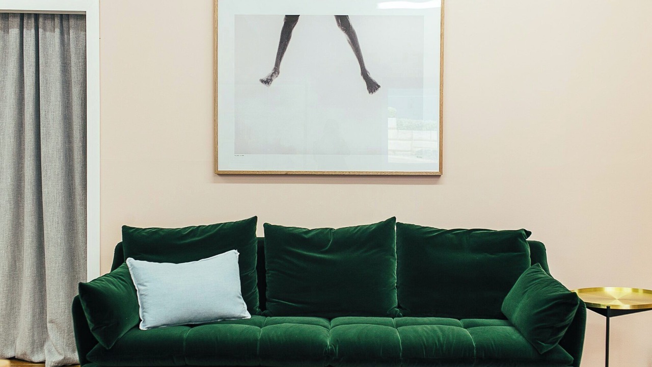 Photo of Livingroom in NoMa