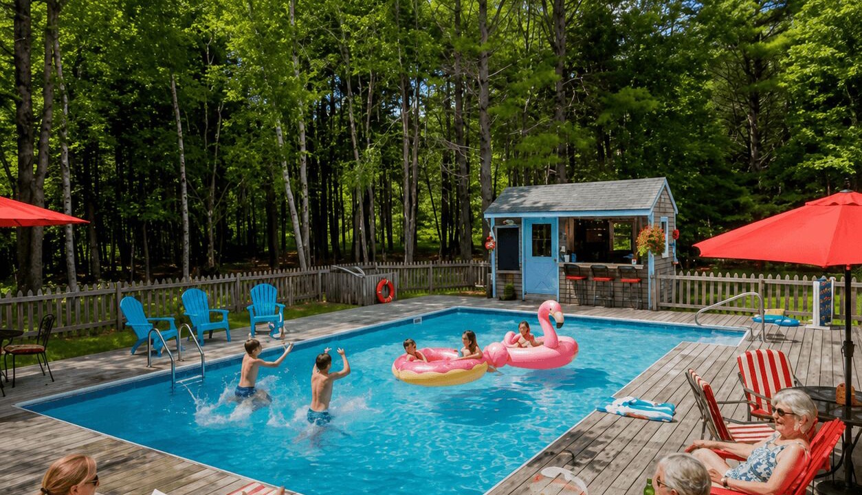 Photo of Outdoor in Northport