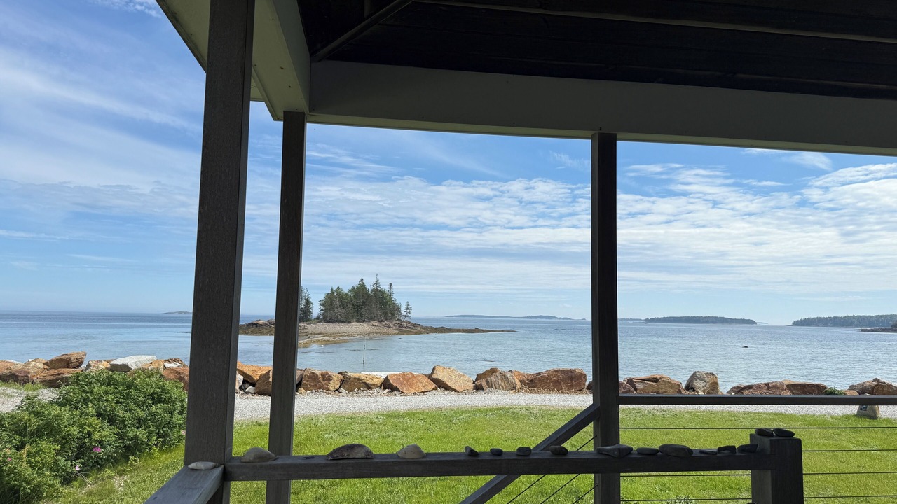 Photo of Outdoor in Owls Head