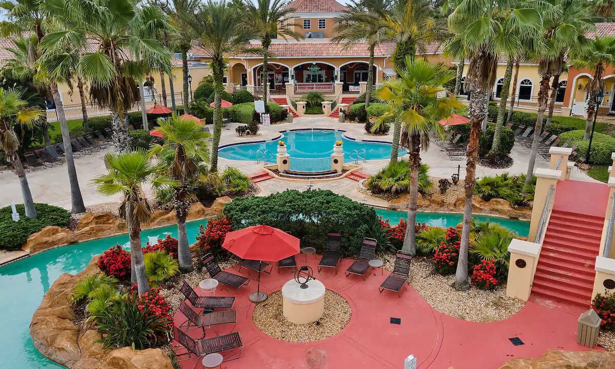 Photo of Outdoor in Regal Palms