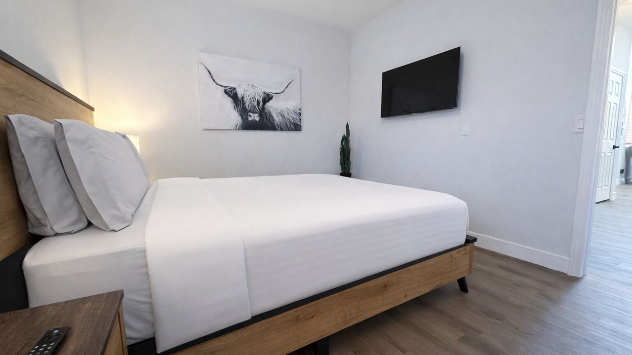 Photo of Bedroom in MacDonald Ranch