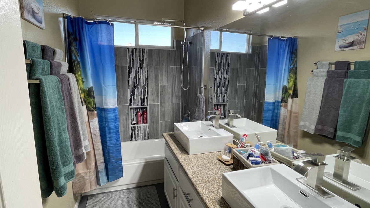 Photo of Bathroom in Silverado Ranch