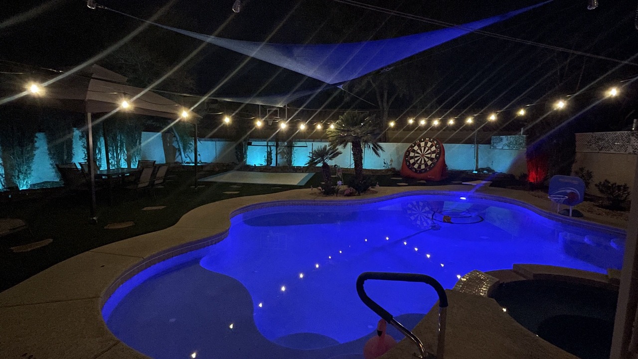 Photo of Outdoor in Silverado Ranch